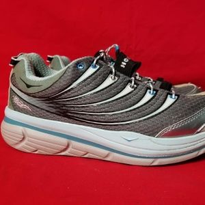 Hoka One One Kailua Adjustable Running Shoes 9.5